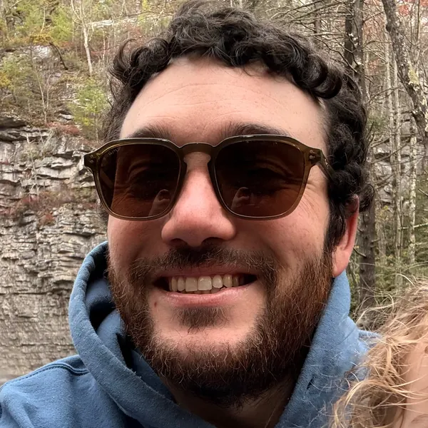 John